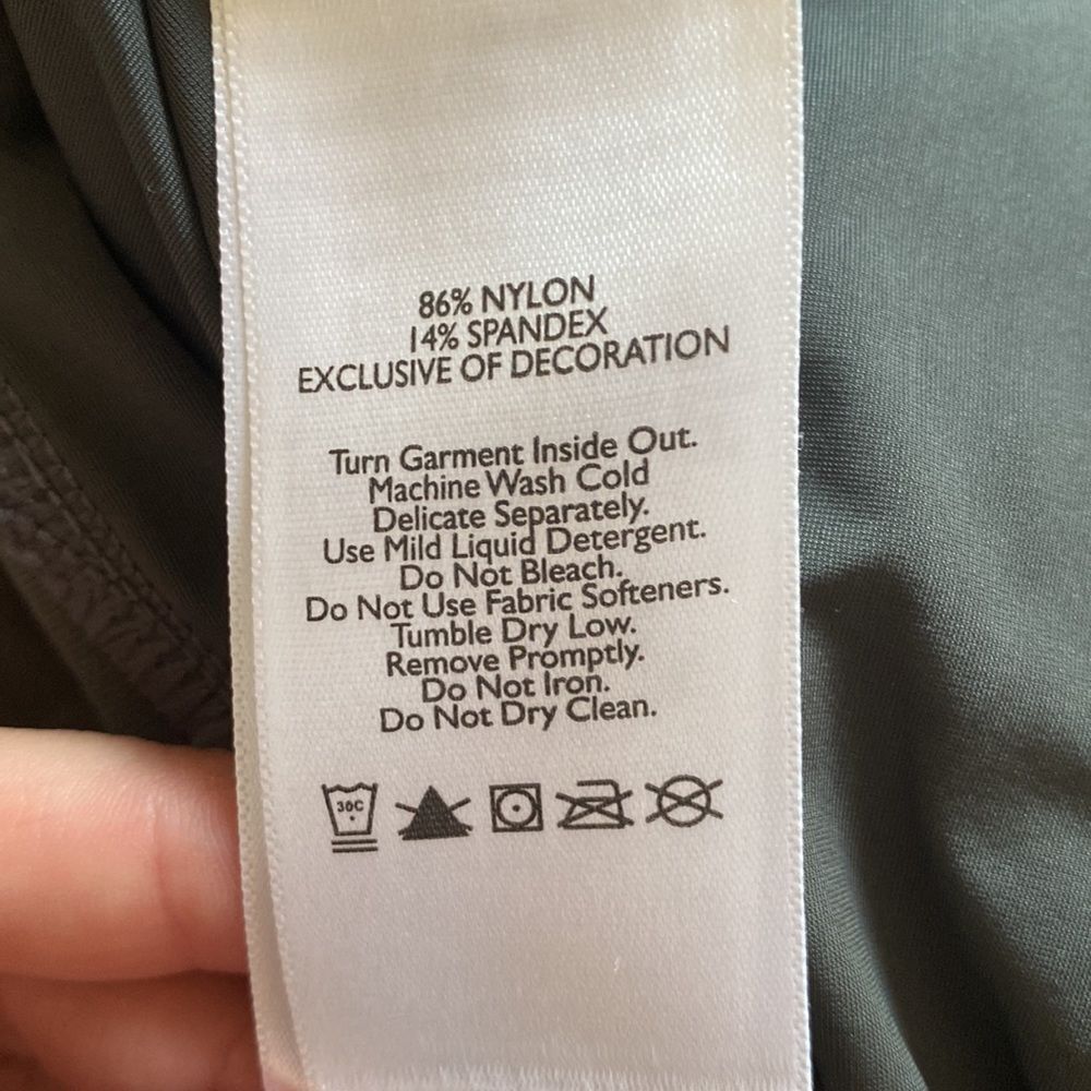 Eddie Bauer Skort - Picture 5 of 5